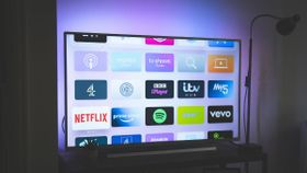 From Entry-Level 4K to OLED: Smart TVs Worth Buying in 2026 From Entry-Level 4K to OLED: Smart TVs Worth Buying in 2026