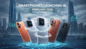 Samsung Galaxy S26, Vivo V70 Elite, Pixel 10a, iQOO 15 Ultra, More: Smartphones Launching in February 2026 Samsung Galaxy S26, Vivo V70 Elite, Pixel 10a, iQOO 15 Ultra, More: Smartphones Launching in February 2026
