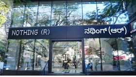 Nothing Isn’t Just Selling Phones in Bengaluru, It’s Selling a “Vibe” Nothing Isn’t Just Selling Phones in Bengaluru, It’s Selling a “Vibe”