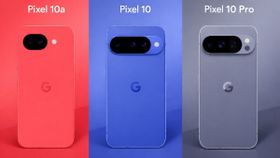 Google Pixel 10a vs Pixel 10 vs Pixel 10 Pro: Which Pixel 10 Series Phone Should You Buy in India? Google Pixel 10a vs Pixel 10 vs Pixel 10 Pro: Which Pixel 10 Series Phone Should You Buy in India?