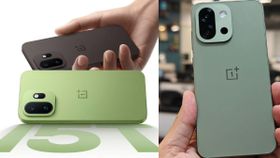 OnePlus 15s vs OnePlus 13s: What Upgrades to Expect From the Next Compact Flagship