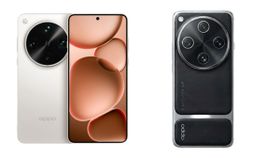 OPPO Find X9 Ultra vs OPPO Find X8 Ultra: Expected Upgrades in Design, Camera, and Performance