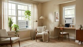 Best Compact ACs For Small Rooms: 6 Energy-Efficient Options In India