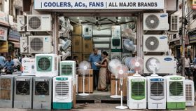 Thinking Of Buying An AC Or Cooler This Summer? Read This First