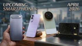 OnePlus Nord 6, Vivo X300 Ultra, OPPO Find X9 Ultra, Realme 16, and More: Smartphones Launching in April 2026