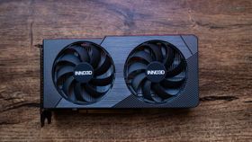 INNO3D RTX 5060 Review: Best Budget GPU for 1080p Gaming in India?