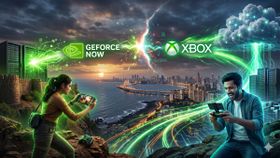 Nvidia GeForce NOW vs Xbox Cloud Gaming: The Cloud Gaming Showdown You Simply Cannot Ignore!