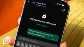 WhatsApp Incognito Chat Explained: Private Meta AI Sessions with Auto-Delete 