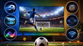 Don't Buy a TV Before FIFA World Cup 2026 Without Checking These 5 Features Don't Buy a TV Before FIFA World Cup 2026 Without Checking These 5 Features