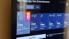 Rs 799 Buys You the FIFA World Cup Stream on Zee5, but Not the Experience You'd Expect Rs 799 Buys You the FIFA World Cup Stream on Zee5, but Not the Experience You'd Expect