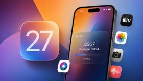 Apple iOS 27 Beta 4 Is Here: What's New, How to Download, and List of Supported Devices Apple iOS 27 Beta 4 Is Here: What's New, How to Download, and List of Supported Devices