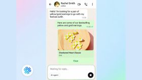 What Is Meta Business Agent? What WhatsApp's New AI Means for You as a Customer What Is Meta Business Agent? What WhatsApp's New AI Means for You as a Customer