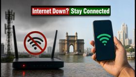 Heavy Rain, No Internet? How to Grab Emergency Data Packs from Jio, Airtel and Vi Heavy Rain, No Internet? How to Grab Emergency Data Packs from Jio, Airtel and Vi
