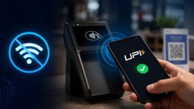UPI Without Internet Explained: How NPCI's New Offline Payment System Will Work UPI Without Internet Explained: How NPCI's New Offline Payment System Will Work