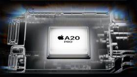 5 Crazy Things You Did Not Know Apple’s A20 Pro Chip Can Do on the iPhone 18 Pro