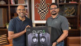 This Indian Brand Made 70 People Listen Blindfolded Before Launching Its First Speaker — Meet The Lumio Aura 5 This Indian Brand Made 70 People Listen Blindfolded Before Launching Its First Speaker — Meet The Lumio Aura 5