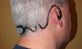 ವೈರ್ ಲೆಸ್ ಬ್ಲೂಟೂಥ್ ಹೆಡ್ ಸೆಟ್-ಅರೈವಾ ಲಿಯೊ