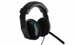 ಜೋಶ್ ಗಾಗಿ ಈ ಕೋರ್ಸಿಯರ್ ವೆಂಜಿಯನ್ಸ್ ಹೆಡ್ ಸೆಟ್