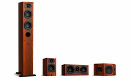 ಆಪ್ರಿಯನ್ ಆಡಿಯೊದ ಇಂಟಿಮಸ್ ಸ್ಪೀಕರ್ ಸರಣಿ