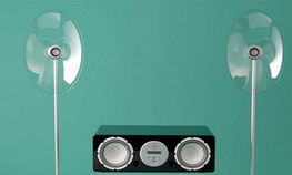 ಟಿವಿಯಲ್ಲಿ ಬಳಸಬಹುದಾದ ಹಾರ್ನ್ ಸ್ಪೀಕರ್