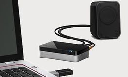 ಸಂಗೀತ ಕೇಳ ಬೇಕೆನಿಸಿದರೆ ಲ್ಯಾಪ್ ಟಾಪ್ ಆಗುತ್ತೆ ಆಡಿಯೊ