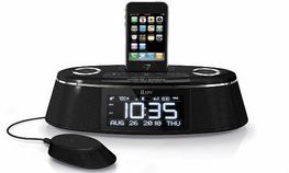 ಬೆಡ್ ಶೇಕ್ ಮಾಡಿ ನಿಮ್ಮನ್ನು ಎಚ್ಚರಿಸುತ್ತೆ ಈ ಅಲಾರಾಂ