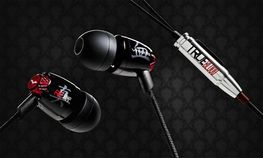 ವಿ-ಮೋಡಾ ರಿವೇಂಪ್ ಟ್ರು ಬ್ಲಡ್ ಹೆಡ್ ಫೋನ್