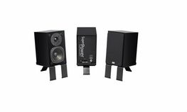 ಸೂಪರ್ ಪವರ್ ಮಿನಿ ಮೋಟರ್ ಸ್ಪೀಕರ್