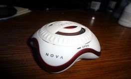 ಜೊತೆಯಲ್ಲಿ ಕೊಂಡೊಯ್ಯಬಹುದಾದ ನೋವಾ ಮಿನಿ ಸ್ಪೀಕರ್