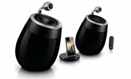 ನೀವು ಸಂಗೀತ ಕೇಳಿ, ಫ್ರೆಂಡ್ಸ್ ಗೂ ಕೇಳಿಸಿ-ಪಿಲಿಪ್ಸ್ ಫಿಡೆಲಿಯೊ