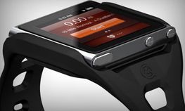 ಐಪೋಡ್ ನ್ಯಾನೊದ ರಕ್ಷಣೆಗೆ ಈ ವಾಚ್ ಬ್ಯಾಂಡ್