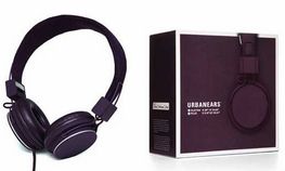 ಅರಬನಿಯರ್ಸ್ ಸರಣಿ ಹೆಡ್ ಫೋನ್