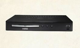 ಗುಣ ಮಟ್ಟದ ವೀಡಿಯೊ ನೋಡಲು ವಿಝೊ ವಿಬಿಆರ್ 122