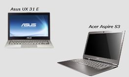 ಏಸರ್ ಮತ್ತು ಎಸಸ್ ನಡುವೆ ತೀವ್ರ ಪೈಪೋಟಿ, ಜಯ ಯಾರಿಗೆ?