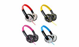 ಮಕ್ಕಳಿಗೆ ಖುಷಿ ನೀಡಲು ಬರುತ್ತಿದೆ ಈ ಹೆಡ್ ಫೋನ್