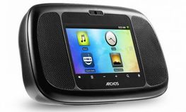 ರೇಡಿಯೊದಲ್ಲಿ ಬಂದಿದೆ ಆಂಡ್ರಾಯ್ಡ್ ಚಮತ್ಕಾರ