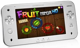 ಸೂಪರ್ ಗೇಮಿಂಗ್ ಅನುಭವ ನೀಡುತ್ತೆ ಈ ಟ್ಯಾಬ್ಲೆಟ್