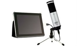 ರೆಕಾರ್ಡಿಂಗ್ ಗೆ ಸೂಕ್ತವಾಗಿದೆ ಈ ಮೈಕ್ರೊಫೋನ್