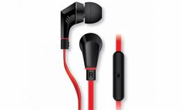 ನಾಯ್ಸ್ ಹುಶ್ ಸ್ಟಿರಿಯೊ ಹೆಡ್ ಫೋನ್