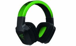 ರೇಝರ್ ನಿಂದ ಆಡಿಯೊ, ಗೇಮಿಂಗ್ ಹೆಡ್ ಫೋನ್