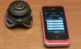 ಸ್ಟೇಟೆಚಿ ಬಿ ಟಿ ವೈರ್ ಲೆಸ್ ಪಾಕೆಟ್ ಸ್ಪೀಕರ್ ಮಾರುಕಟ್ಟೆಗೆ