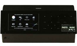 ಭಾರತದ ಮಾರುಕಟ್ಟೆಗೆ ಸೋನಿ ಮೈಕ್ರೊ ಸಿಸ್ಟಮ್