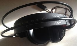 ಸ್ಟೀಲ್ ಸಿರೀಸ್ ನಿಂದ ಅತ್ಯುತ್ತಮ ಹೆಡ್ ಫೋನ್ ಬಂದಿದೆ