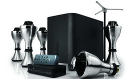 ಸ್ಪೀಕರ್ ಲೋಕದಲ್ಲಿ ಕ್ರಾಂತಿ ತರಲಿದೆ ಈ ವೈರ್ ಲೆಸ್ ಸ್ಪೀಕರ್