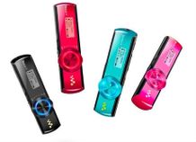 ಸೋನಿ ವಾಕ್ ಮ್ಯಾನ್ ಬಿ 170 ಮತ್ತಷ್ಟು ಹಗುರ, ಆಕರ್ಷಕ