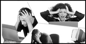 ಕಂಪ್ಯೂಟರ್, ಲ್ಯಾಪ್ಟಾಪ್ ಕೆಟ್ಟರೆ ಏನಪ್ಪಾ ಮಾಡುವುದು?