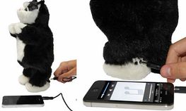 ಡ್ಯಾನ್ಸ್ ಕೂಡ ಮಾಡುತ್ತೆ ಈ ಫೈರ್ ಬಾಕ್ಸ್ ಸ್ಪೀಕರ್