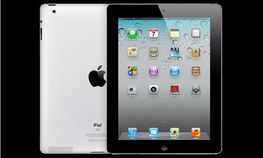 10 ಸಾವಿರ ಅಡಿ ಎತ್ತರದಿಂದ ಐ- ಪ್ಯಾಡ್ ಬೀಳಿಸಿ ಪ್ರಯೋಗ ನಡೆಸಿದ ಆಪಲ್