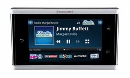 ರೇಡಿಯೊ ಪ್ರಿಯರಿಗೆ ಸಿರಿಯಸ್ XM