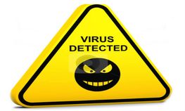 ಟಾಪ್ 5 ವೈರಸ್ ವಿರೋಧೀ ಉಚಿತ ಸಾಫ್ಟ್ ವೇರ್